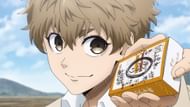Naruhaya Asahi, as seen in the anime (Image via 8bit)